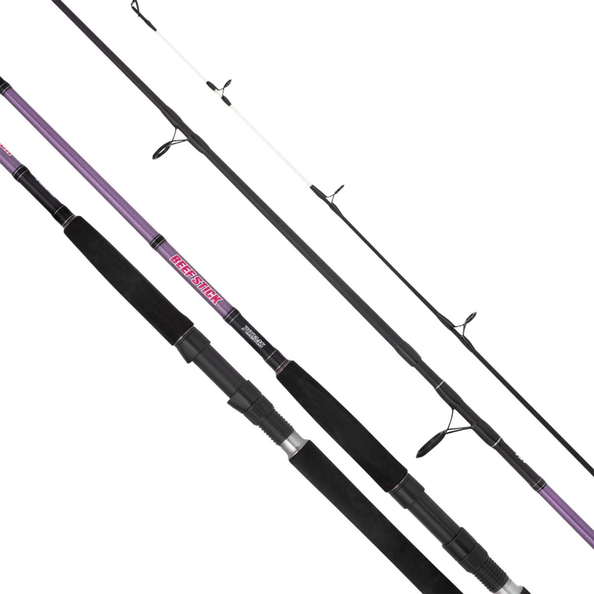 Daiwa Beefstick LDZ Spinning Rod, , bcf_hi-res