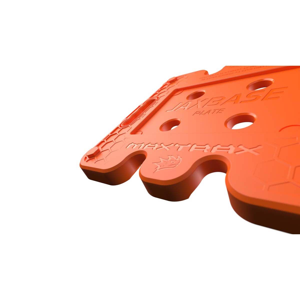 Maxtrax Jaxbase Orange, Orange, bcf_hi-res