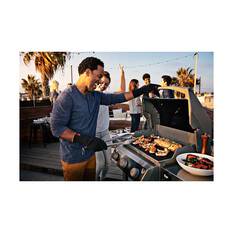 Weber Spirit II E-310 Gas LPG BBQ, , bcf_hi-res