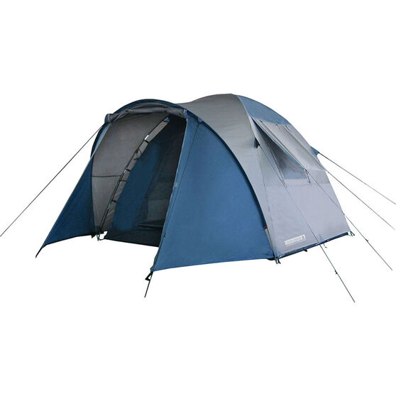 Wanderer Magnitude 4v Dome Tent 4 Person Bcf