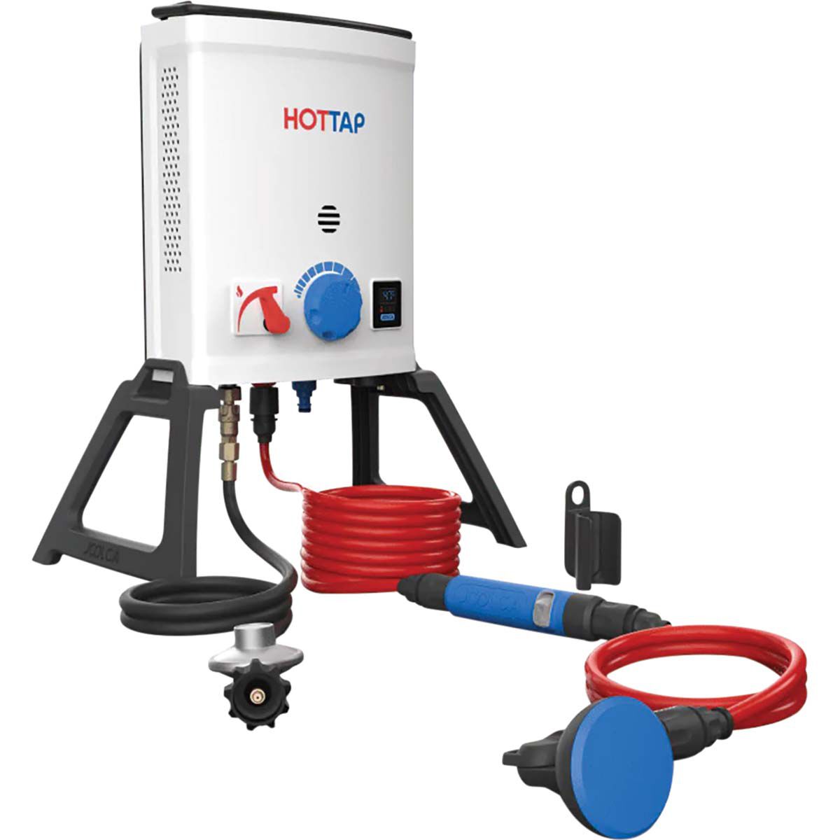 Joolca HOTTAP V2 Hot Water System Essentials Kit, , bcf_hi-res