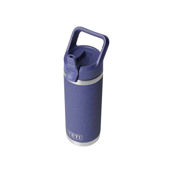 YETI® Rambler® Straw Bottle 18 oz (532 ml) Moon Dust, Moon Dust, bcf_hi-res