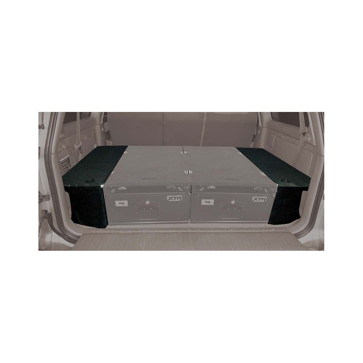 XTM Drawer Wing Kit, , bcf_hi-res