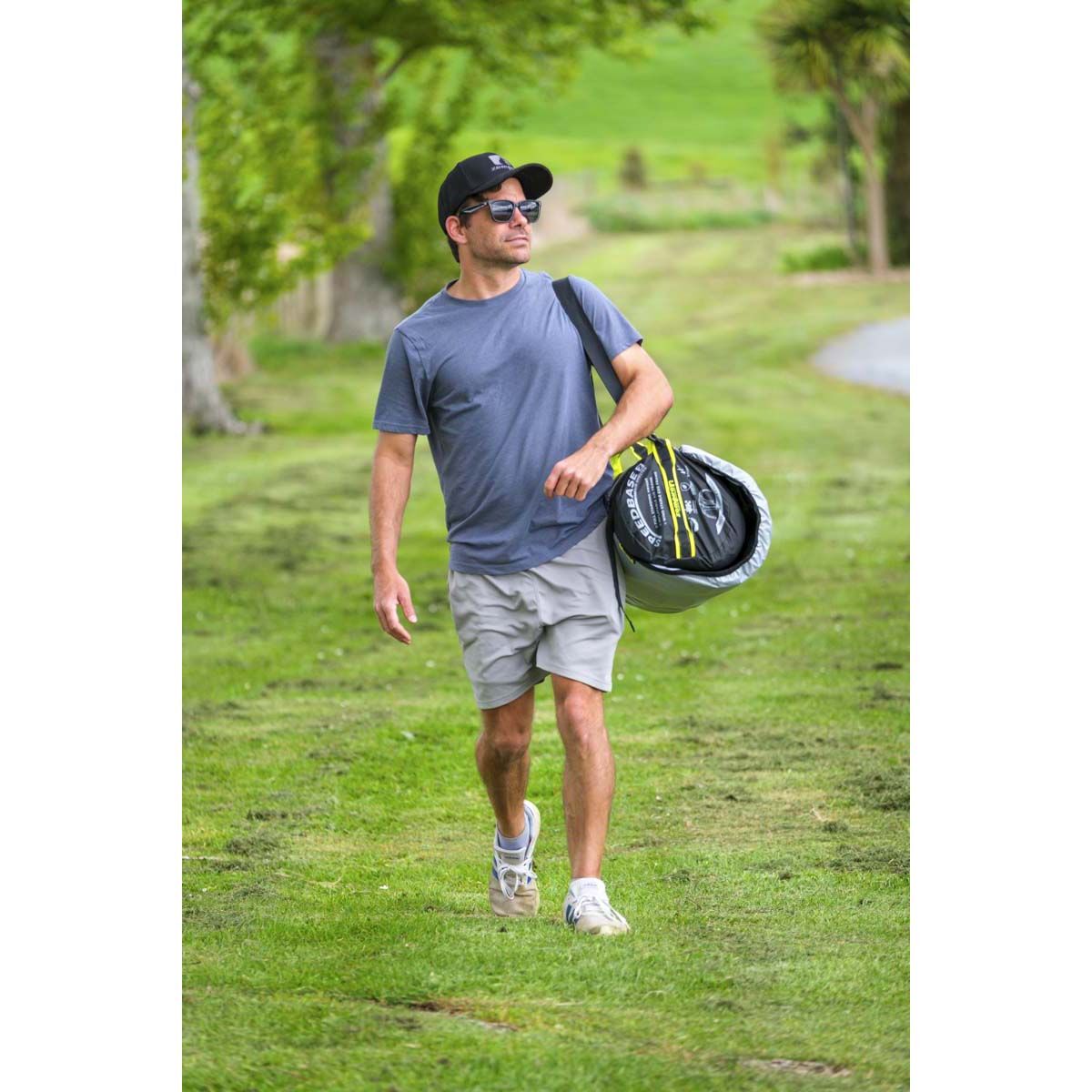 Zempire Speedbase 2 Air Gazebo, , bcf_hi-res