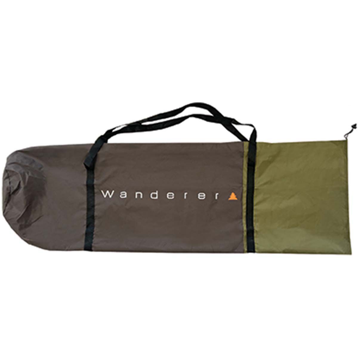 Wanderer Tourer Extreme 4x4 Double/Queen Mat Carry Bag, , bcf_hi-res