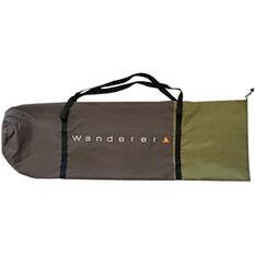 Wanderer Tourer Extreme 4x4 Double/Queen Mat Carry Bag, , bcf_hi-res
