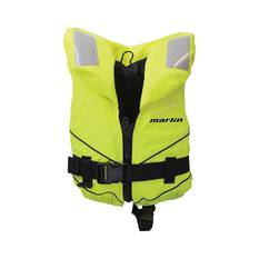 Marlin Australia Challenger PFD 100 Child Yellow XS, Yellow, bcf_hi-res