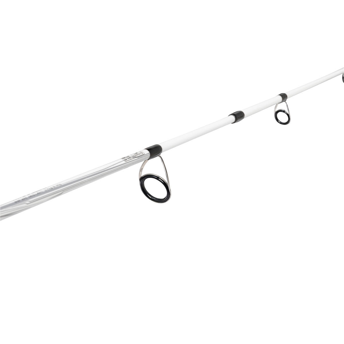abu garcia veritas spinning rod
