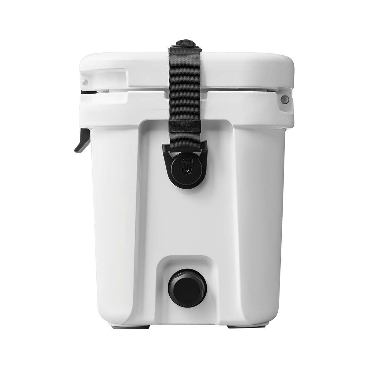 YETI&reg; Roadie&reg; 15 Hard Cooler White, White, bcf_hi-res