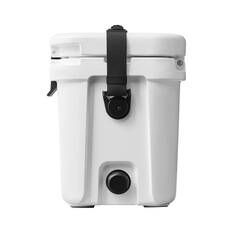YETI® Roadie® 15 Hard Cooler White, White, bcf_hi-res