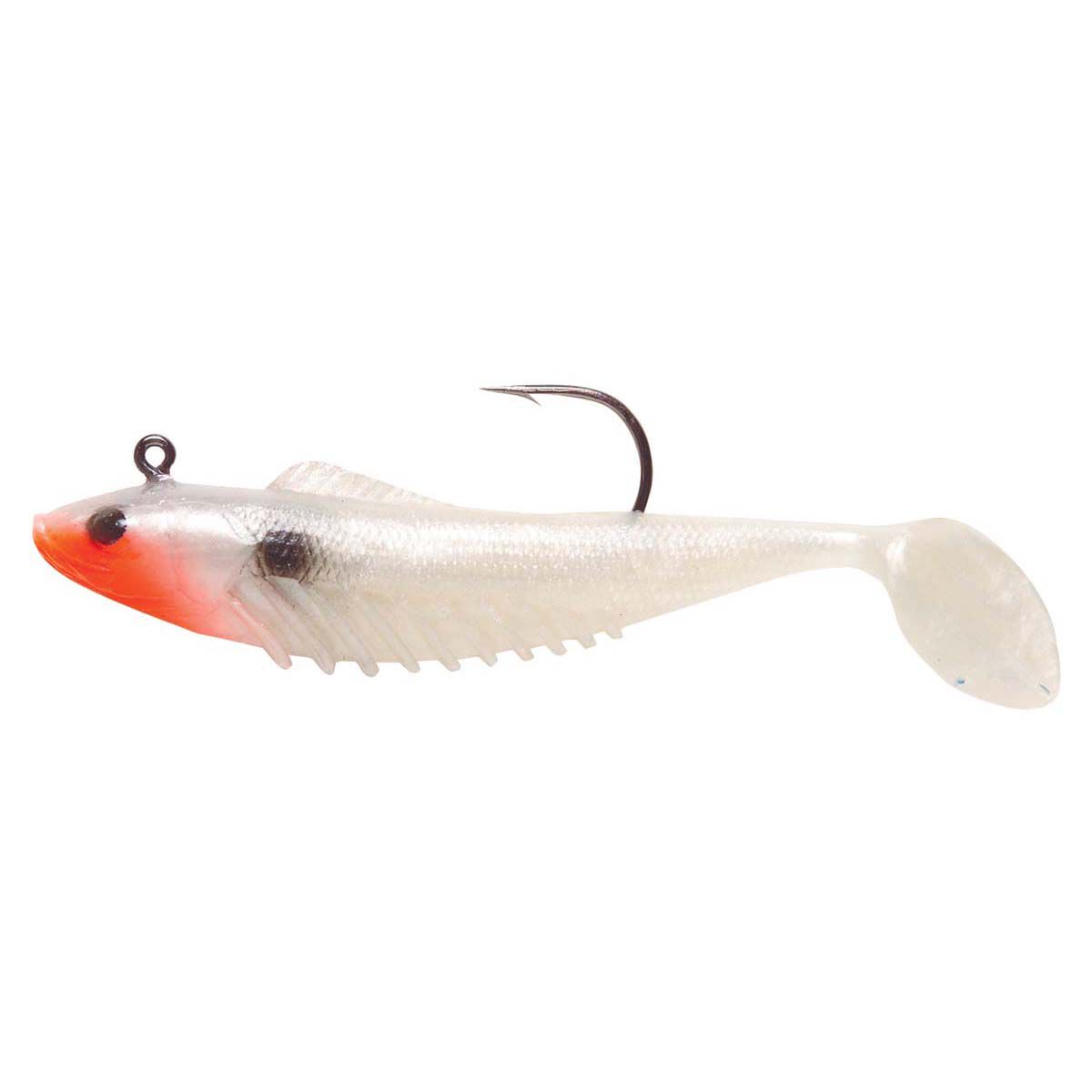 Bcf soft plastics Clearance