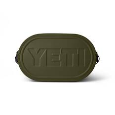YETI® Hopper® M30 Soft Cooler, Olive, bcf_hi-res
