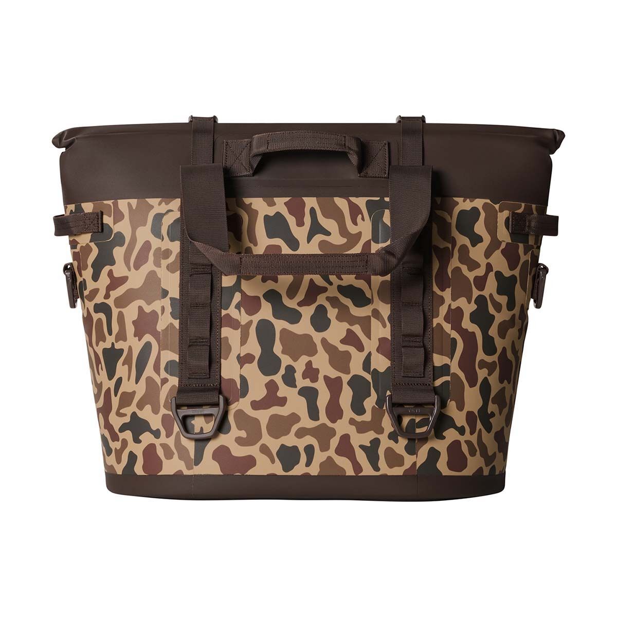 YETI&reg; Hopper&reg; M30 Soft Cooler Wetlands Camo, Wetlands Camo, bcf_hi-res