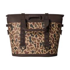 YETI® Hopper® M30 Soft Cooler Wetlands Camo, Wetlands Camo, bcf_hi-res