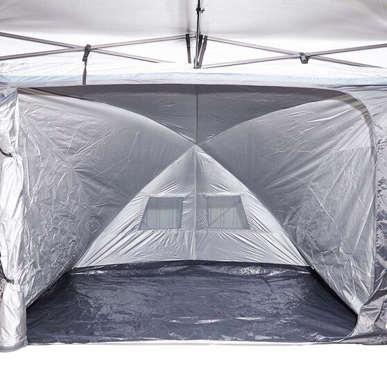 Wanderer Gazebo Hub Tent BCF