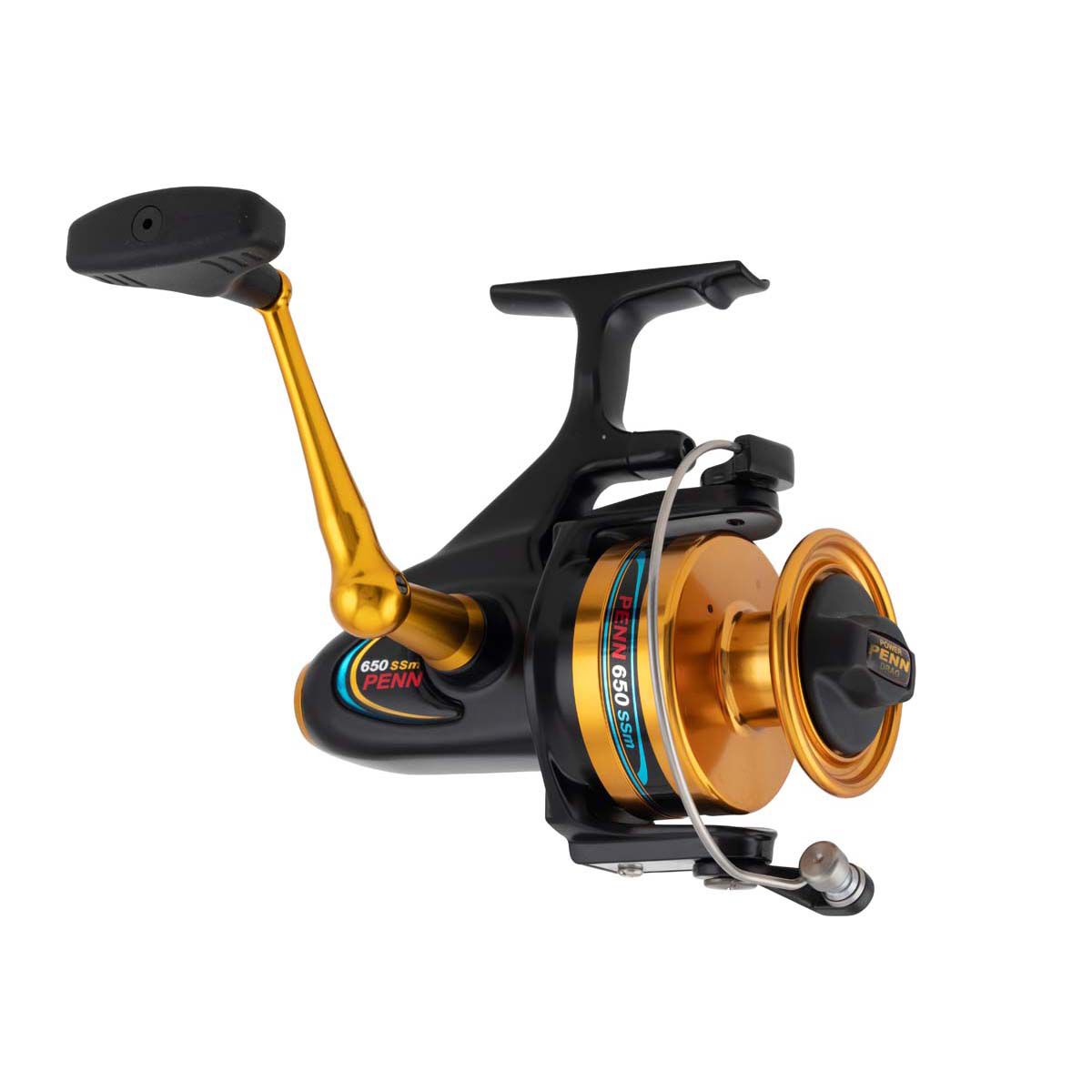 Penn Spinfisher 650SSM Spinning Reel, , bcf_hi-res