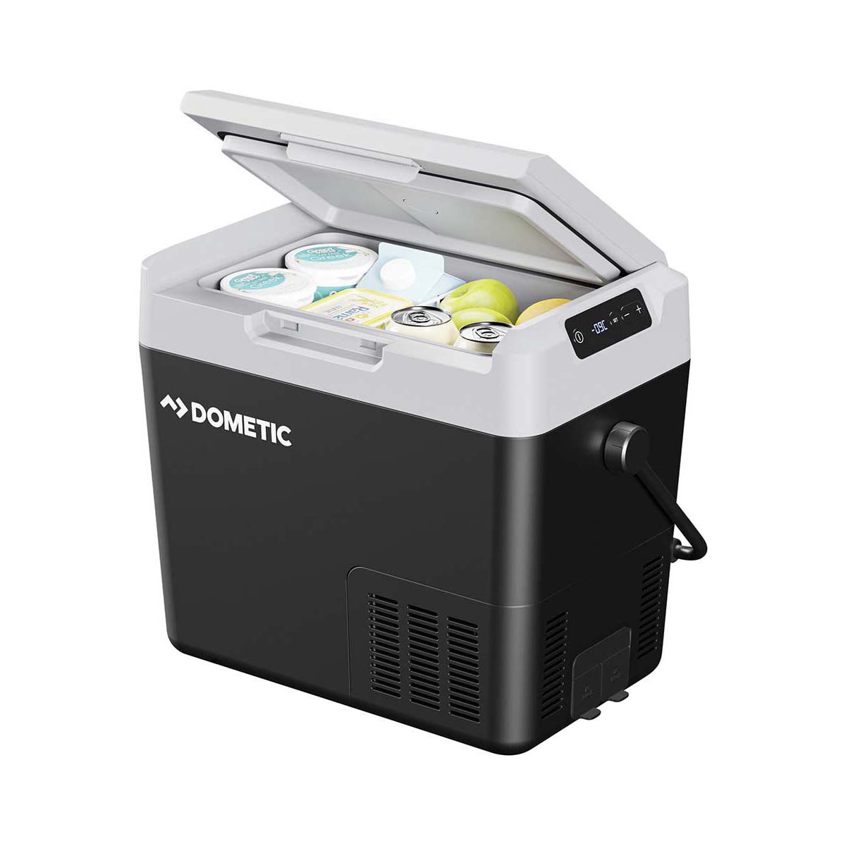 Dometic CFF18 Compressor Fridge Freezer 19L, , bcf_hi-res