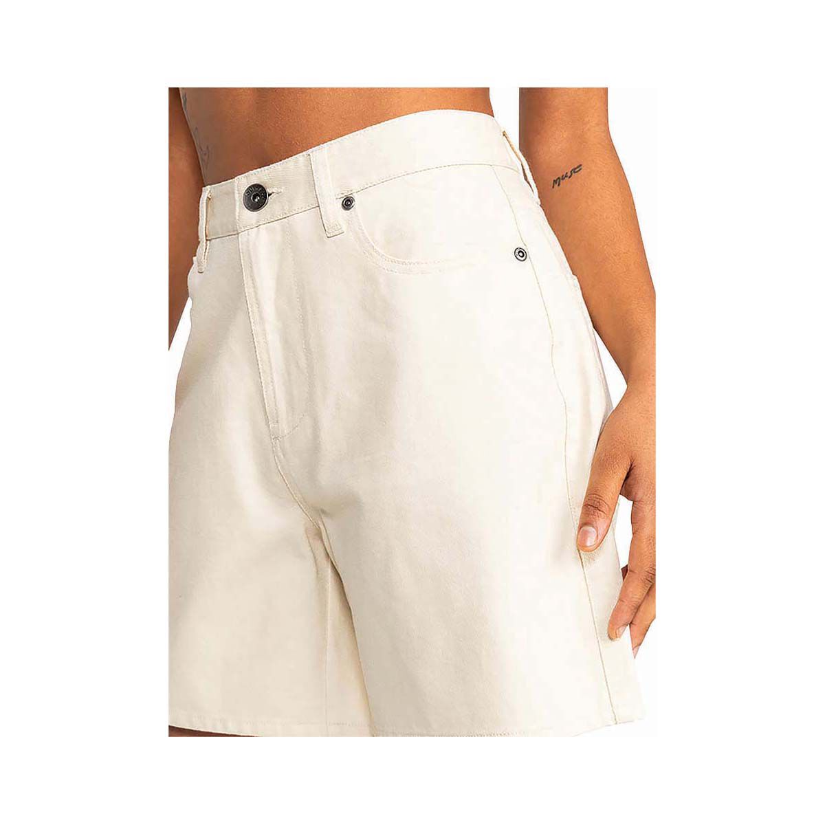 Quiksilver Bermudas Shorts for Women BCF