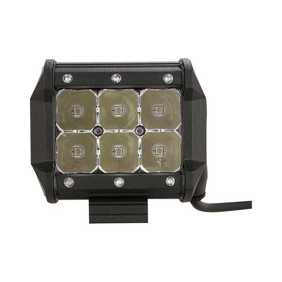 XTM LED Light Bar Pair 4in, , bcf_hi-res