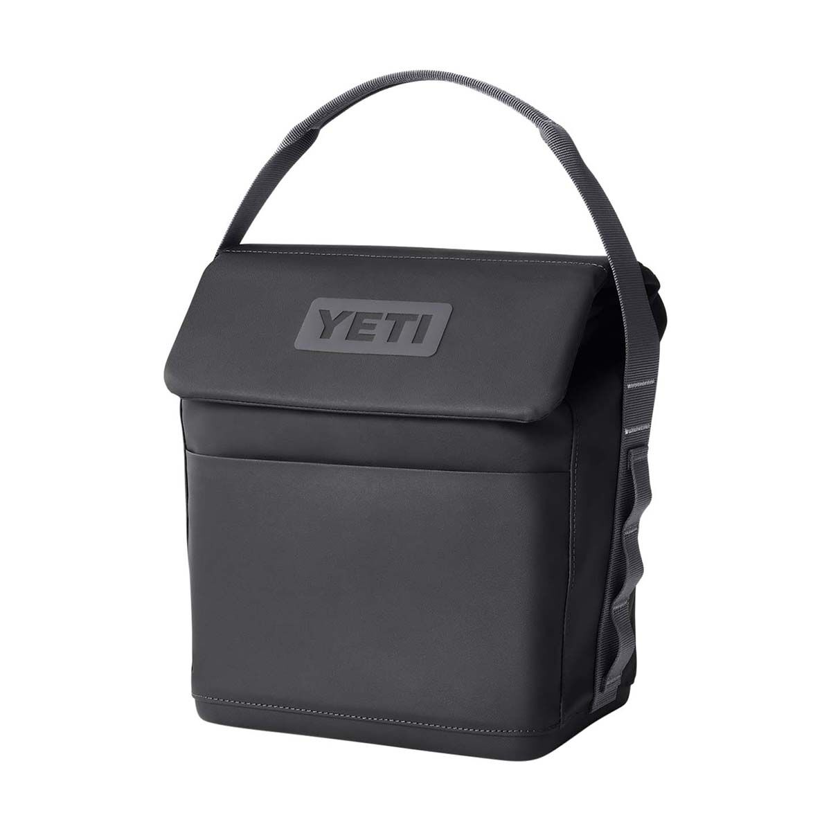 YETI&reg; Daytrip&reg; Lunchbag 6L Charcoal, Charcoal, bcf_hi-res