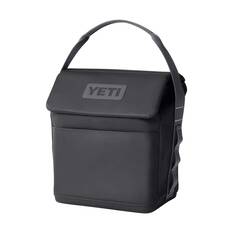 YETI® Daytrip® Lunchbag 6L Charcoal, Charcoal, bcf_hi-res