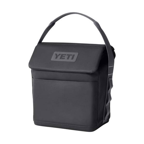 YETI® Daytrip® Lunchbag 6L Charcoal, Charcoal, bcf_hi-res