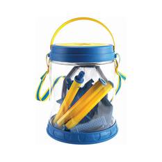 Kids Outdoor Fun Bucket Set, , bcf_hi-res