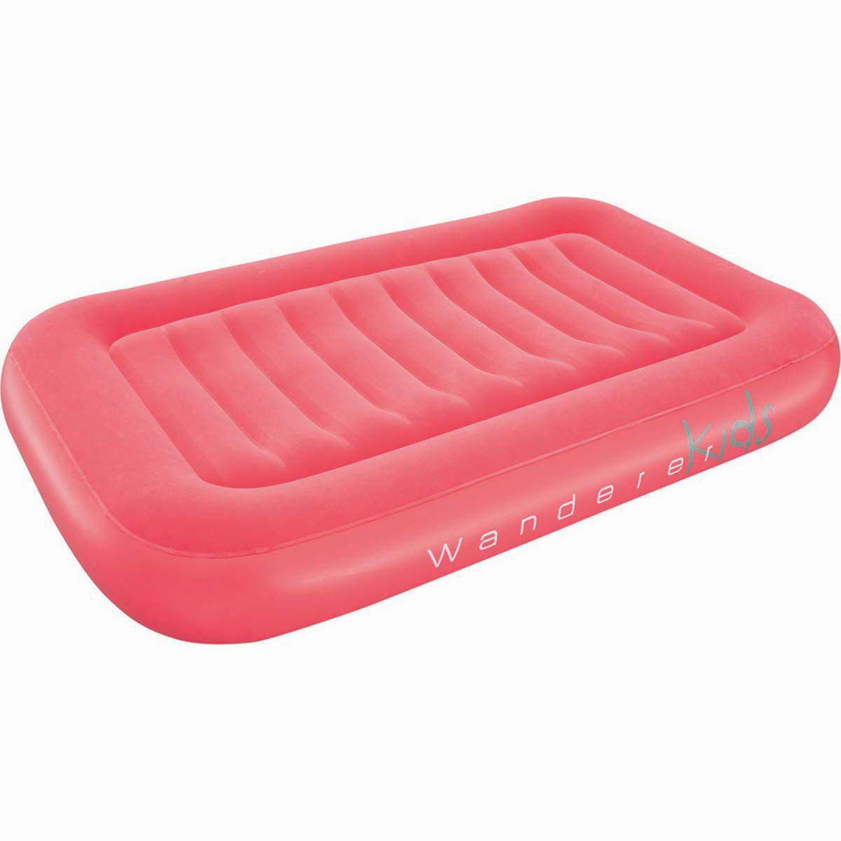Wanderer Kids Velour Air Bed BCF