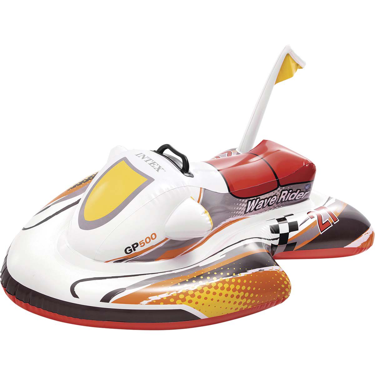 &nbsp;Intex Wave Rider Ride On Pool Inflatable, , bcf_hi-res