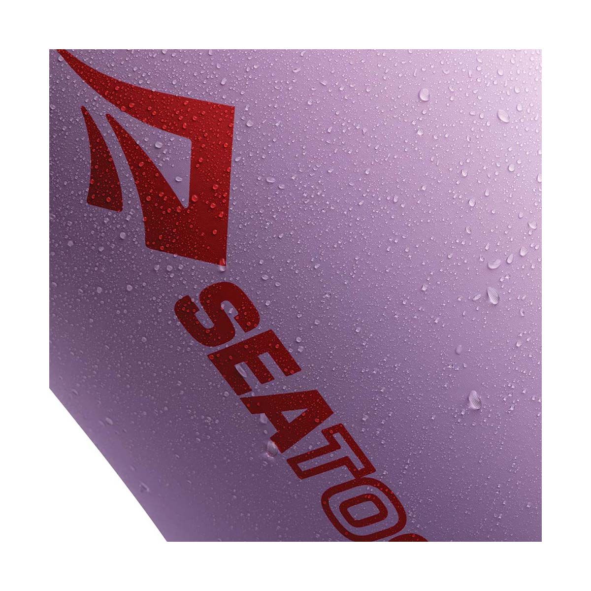 Sea to Summit Lightweight Dry Bag 13L Purple, Purple, bcf_hi-res