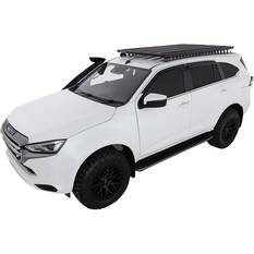 Rhino Rack Backbone Mounting System - Isuzu M-UX Gen 2, , bcf_hi-res