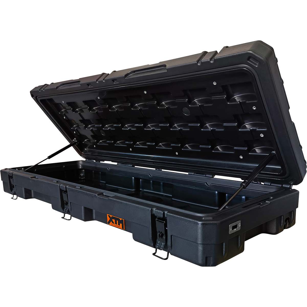 XTM 80L Storage Box with 80W Solar Panel, , bcf_hi-res