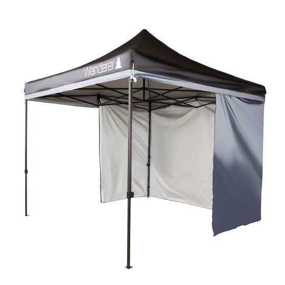 Wanderer Awning Mesh Room 2 5x2 5m Bcf
