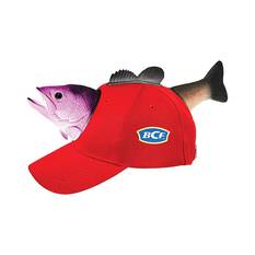 BCF Light Up Fishmas Hat, , bcf_hi-res