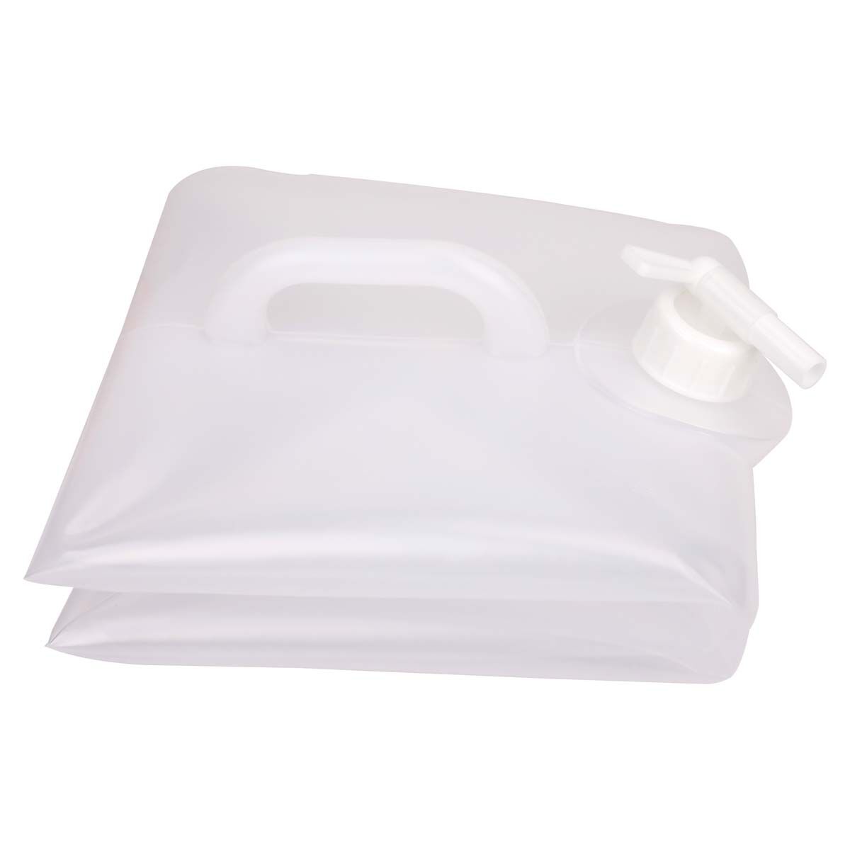 Wanderer Collapsible Water Container 20L, , bcf_hi-res