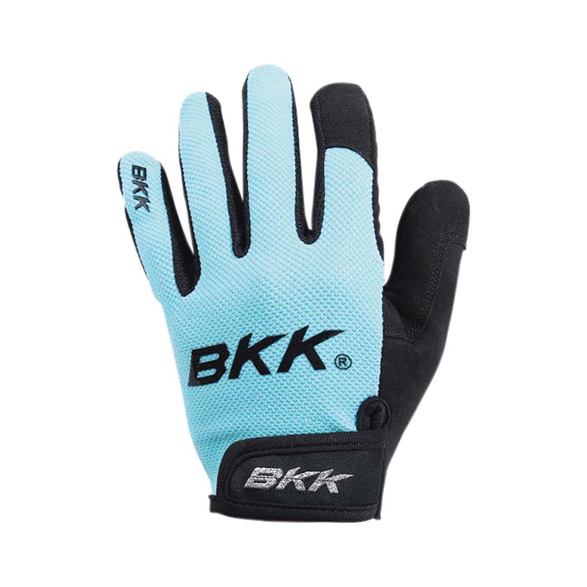 BKK Full Finger Jig Cast Glove