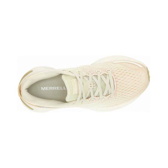Merrell Women’s Morphlite Hiking Shoes, Cream, bcf_hi-res