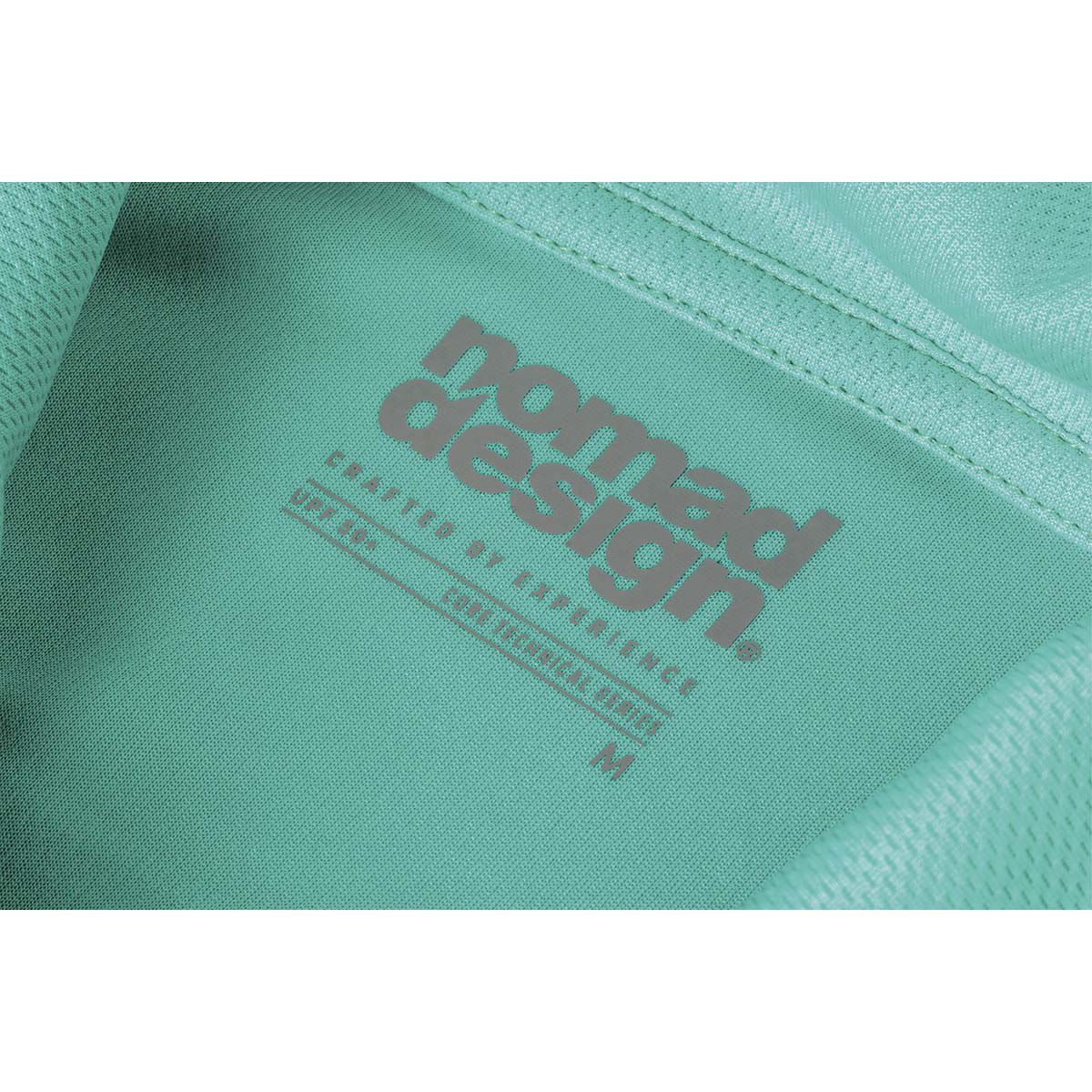 Nomad Women&rsquo;s Classic Collared Fishing Shirt, Green, bcf_hi-res