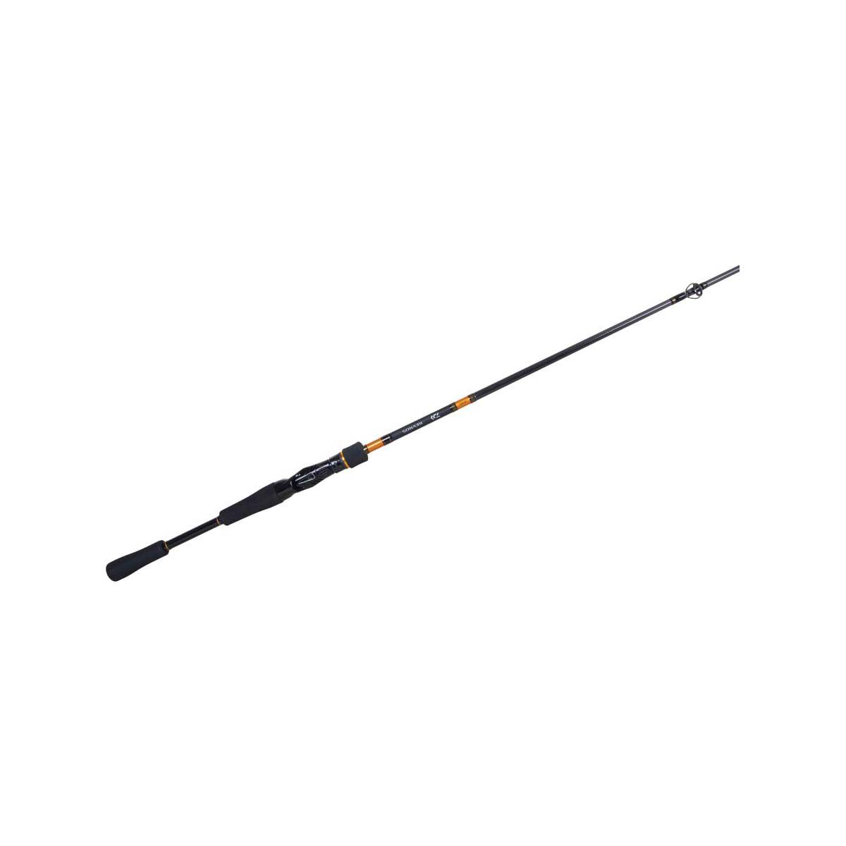 daiwa revros rod