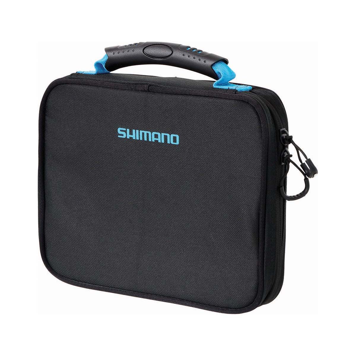 Shimano Soft Plastic Lure Wallet, , bcf_hi-res