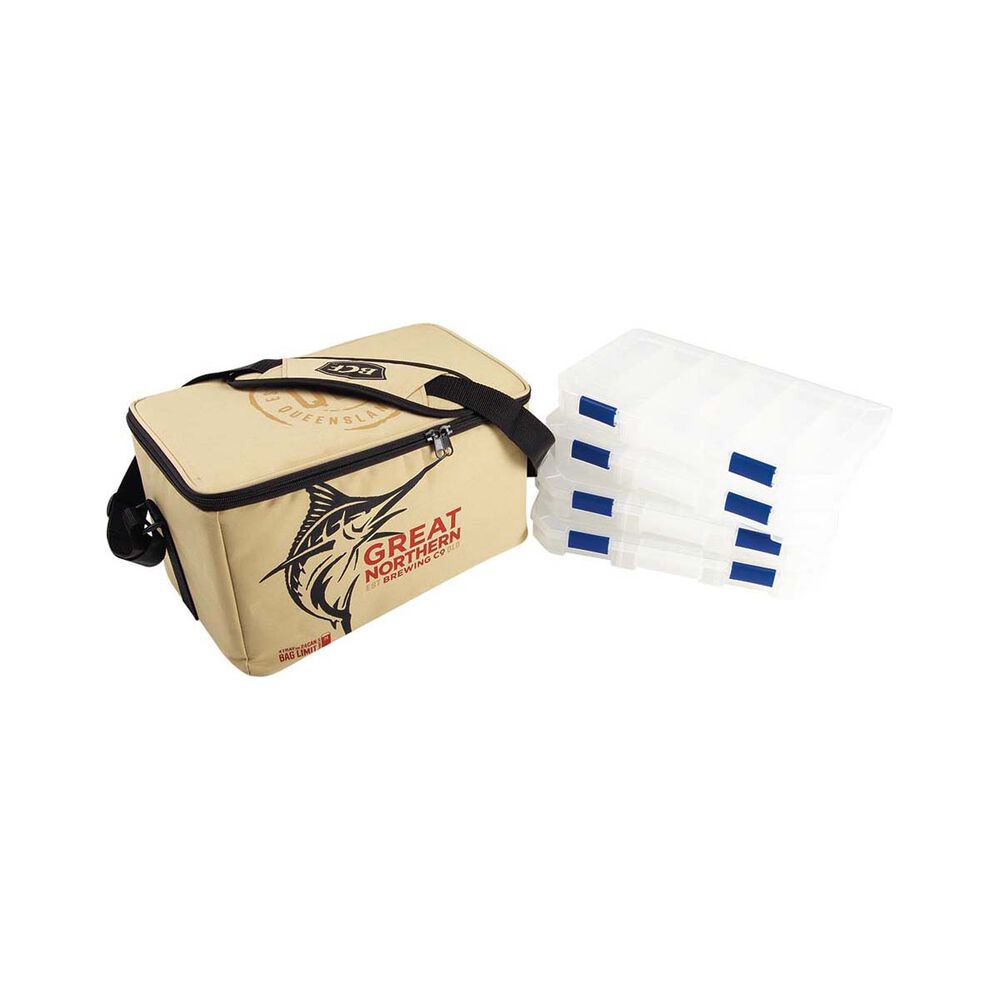 Great Northern Tackle Bag Cooler BCF