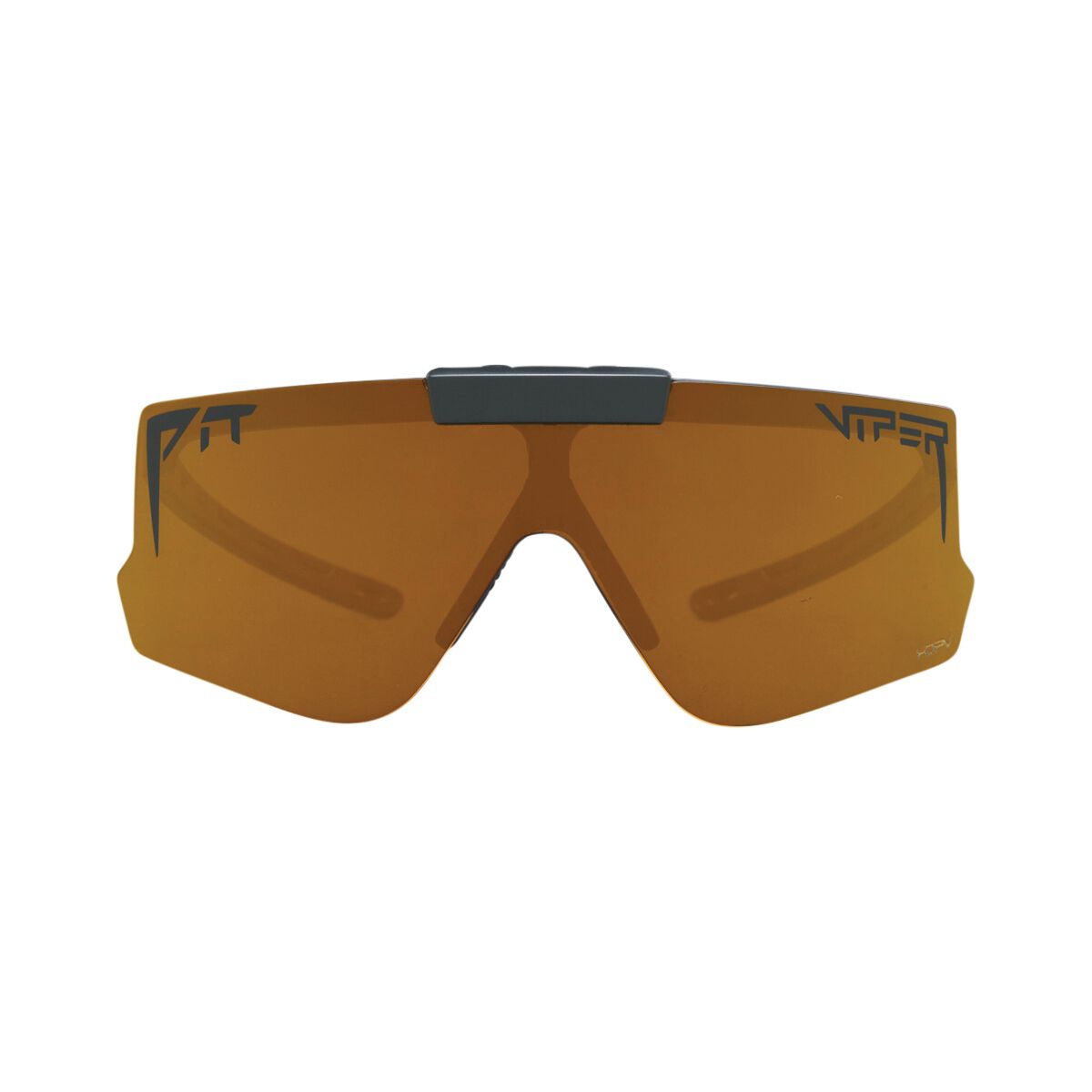 Pit Viper The Exec Flip-Offs Polarised Sunglasses Gold, Gold, bcf_hi-res