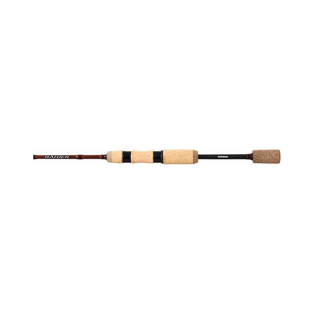 Shimano Raider Kids Spinning Rod, , bcf_hi-res