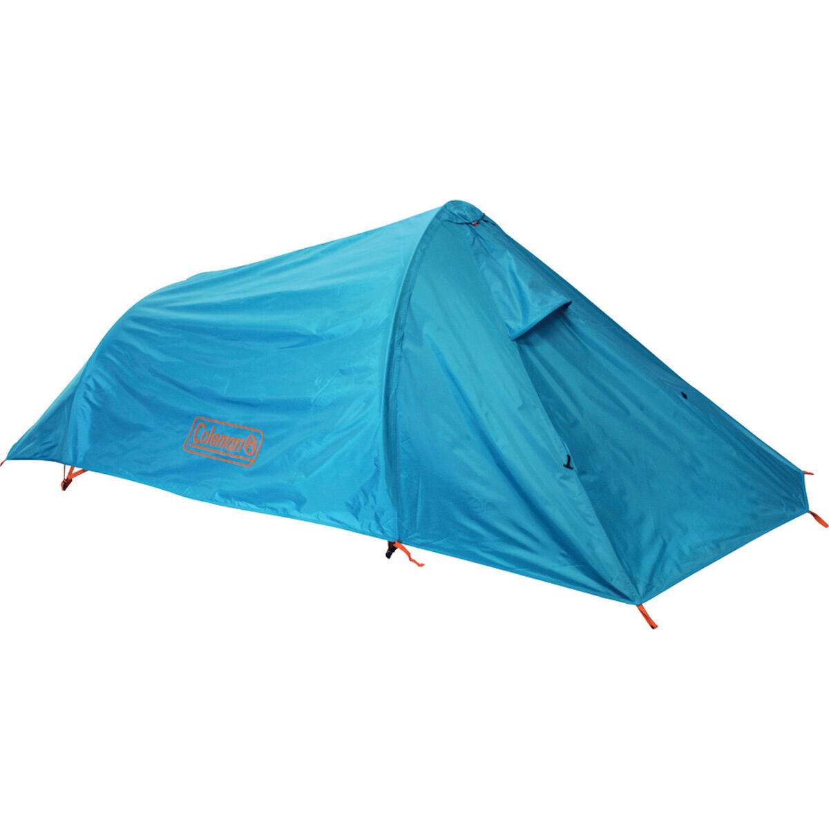 coleman hiking tent