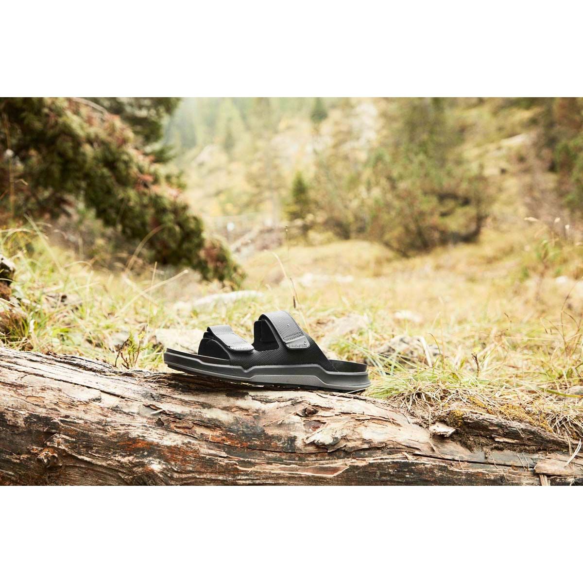 Birkenstock Men's Atacama Sandals, Black, bcf_hi-res