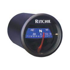 Ritchie Sport Dash Mount Compass, , bcf_hi-res