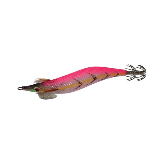 DTD Premium Auri Squid Jig, Pink, bcf_hi-res