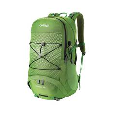 OUTRAK Chasm Backpack 35L Green, Green, bcf_hi-res