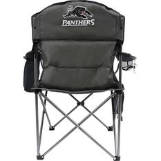 NRL Penrith Panthers Camp Chair 130kg, , bcf_hi-res