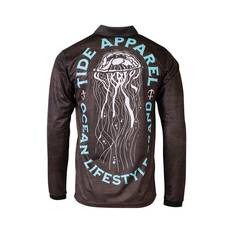 Tide Apparel Men's Cyclone Fishing Shirt, , bcf_hi-res